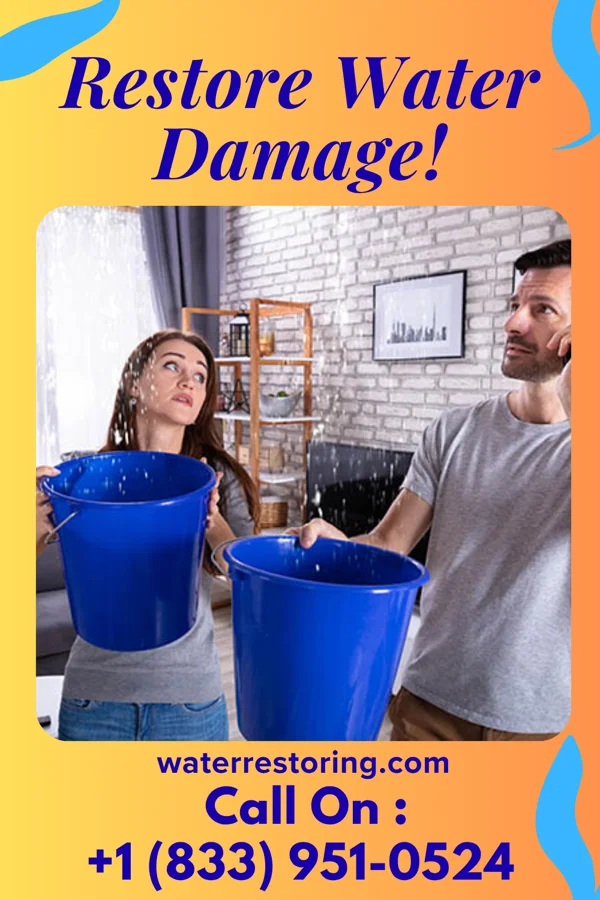 water restoration Golden Damage Restoration Group Conestee